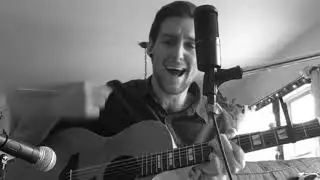Nick Gonnering - Muse on WNC Original Music