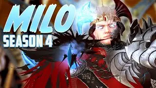 [Vindictus] Milo Video Guide.
