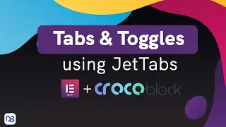 JetTabs elementor tutorial - Better than Elementor Tabs?