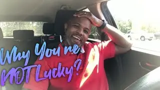 Why You&rsquo;re Not Lucky | Wealthbuilderz Motivation