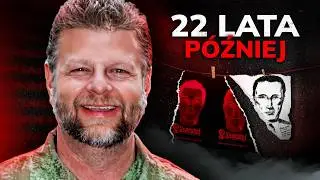 Najbardziej zagadkowa sprawa, o której usłyszysz w tym roku