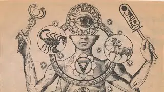 Unlock the Secrets of Occult Art & Esoteric Symbols | Mystic Realms