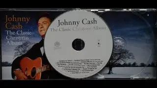That Christmas Feeling By Tommy & Johnny Cash