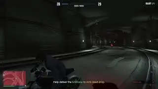 GTA 5 Online Stream Come Check Me Out