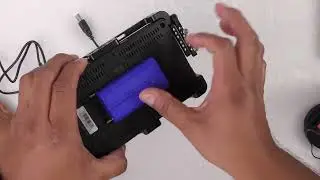 NEEWER NP F550 Battery Charger Set Review, Works fine and fun color