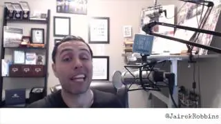 Jairek Robbins - 10 Keys to High Performance