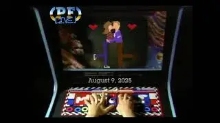 Pran Funkels Live - August 9, 2025