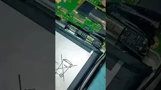 ⚡ Mobile Auto Switch Off Solution (2026) | Battery Fuse Problem Fix #smartphone #repair