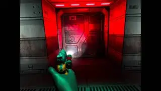 Classic Doom for Doom3Quest // Native on Oculus Quest 2