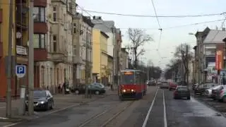 Bydgoskie tramwaje