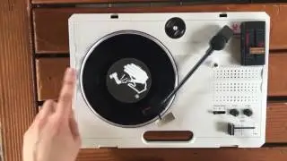 Maeil DJ | 스크래치 마킹