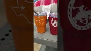 Walmart small insulated cups #walmart #walkthrough #insulated #cups