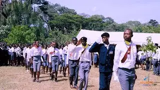 NRVF YOUTH CONGRESS 2025 PARADE MATCHPASS