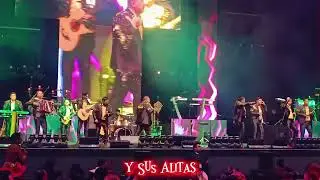 Tuve Una Novia - Beto y Sus Canarios - Auditorio Nacional CDMX - 2025
