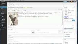 Wordpress Tutorial II