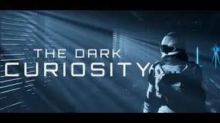 The Dark Curiosity Demo: UEVR