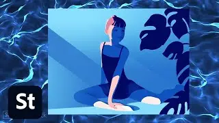 2020 PANTONE Color of the Year: Classic Blue | Adobe Creative Cloud