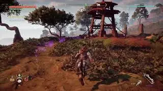 SQ Sunstone Rock 6 - Horizon Zero Dawn Guide Video