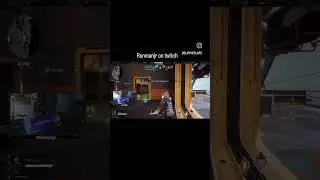 almost got me. #shooter #sniper #gaming #roguecompany #twitch #twitchstreamer #controller #gamer