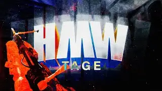 BzrK HMW Montage