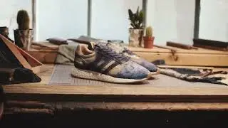 adidas Consortium - END. x Bodega Sneaker Exchange