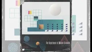 Hello Meteor - The Department Of Marine Sciences - full album (2022)