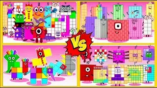 Sprunki OC ALL Phases Compilation Incredibox Complete BATTLE Sprunki !!!!