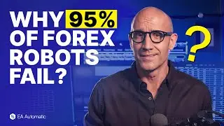 AI Trading Bot Forex | The Only Bot That Truly Understands the Market