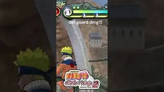 Jiraiya's Off-Brand 
