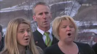 Sängerrunde Pöllau 