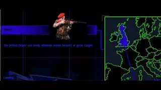 Trying Out Great Britain part 2