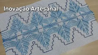 #330 Vagonite para Iniciantes- fácil e rápido
