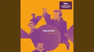 Kallion Rytmi / Rhythm of Kallio