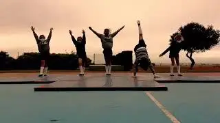 EL EQUIPO DE GIMNASIA ARTÍSTICA OS DESEA ¡FELIZ NAVIDAD!