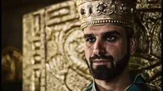DIE BIBEL - Teil 5 | Jeremia | Daniel | Babylon | DAS ALTE TESTAMENT | BIBELFILME