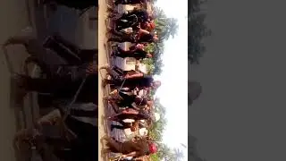 AFRICAN CULTURE CELEBRATION ##dance #love #africa #afrobeat #challenge #christmas 