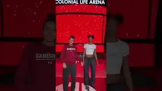 Tessa Johnson and Joyce Edwards on TikTok