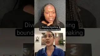 How Project Feel is platforming marginalized voices in storytelling #shortss