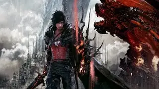 Final Fantasy 16 Folge 4 Das Versteck von Cid
