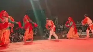 Uttrakhand pahadi dance video 🤌❤️#PahadiPride #FolkVibes #DevbhoomiMagic#viral
