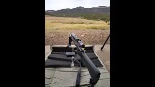 NRA Whittington Center High Power Silhouette Range