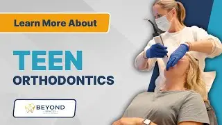 Teen Orthodontics, Braces and Invisalign for Teens | South Surrey Orthodontist
