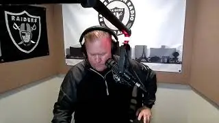 The JT The Brick Show 10/20/2025,  My Summary of the Raiders Loss to the Chiefs