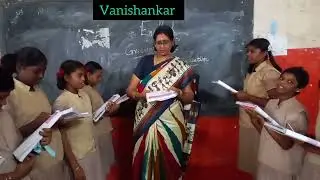 GREETINGS IN FORMAL CONVERSATION |SPOKEN ENGLISH|VANISHANKAR |
