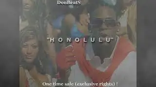 JAY Z, R KELLY, TIMBALAND type beat - 
