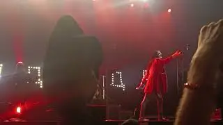 Avatar - Alcatraz Metal Festival 2025 - Courtrai Belgique 🇧🇪
