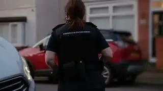 First Migrants Bound for Rwanda Detained in UK