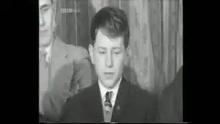 HARTLEPOOL 1963 DOCUMENTARY &ldquo;WAITING FOR WORK&rdquo; - PART 2