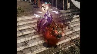 Night Crows / when mythic weapon? #nightcrows