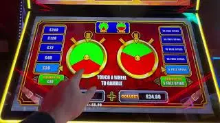 NEW VANTAGE SLOTS ROYAL RESPIN+ HIGH FLYER. CENTURION BIG MONEY,GOLD HORSEY + MORE INSPIRED 💀🍀🍀🍀